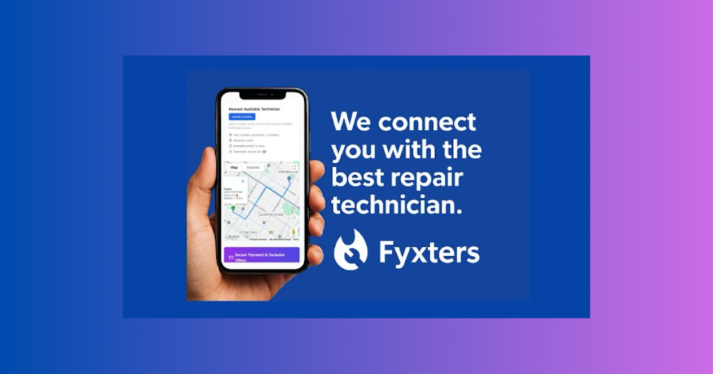 Pourquoi choisir Fyxters pour la réparation de téléphone à Montréal