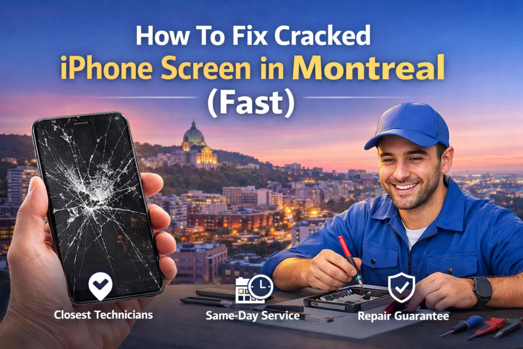 how-to-fix-cracked-iphone-screen-in-montreal-fast